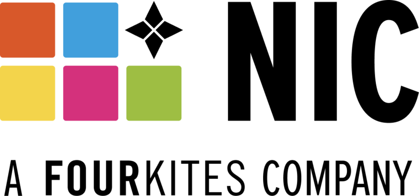 NIC-place logo